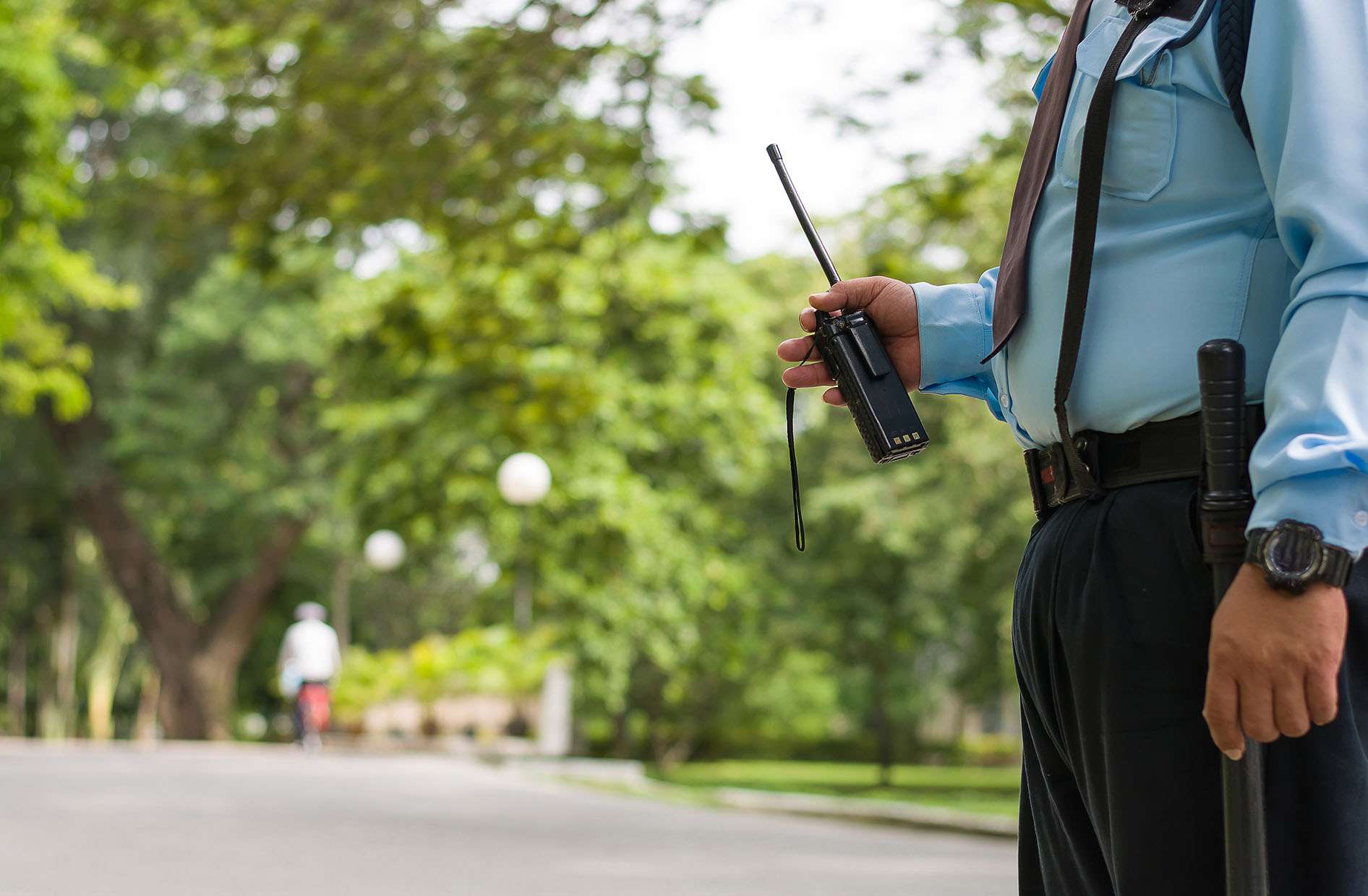 Residential Security