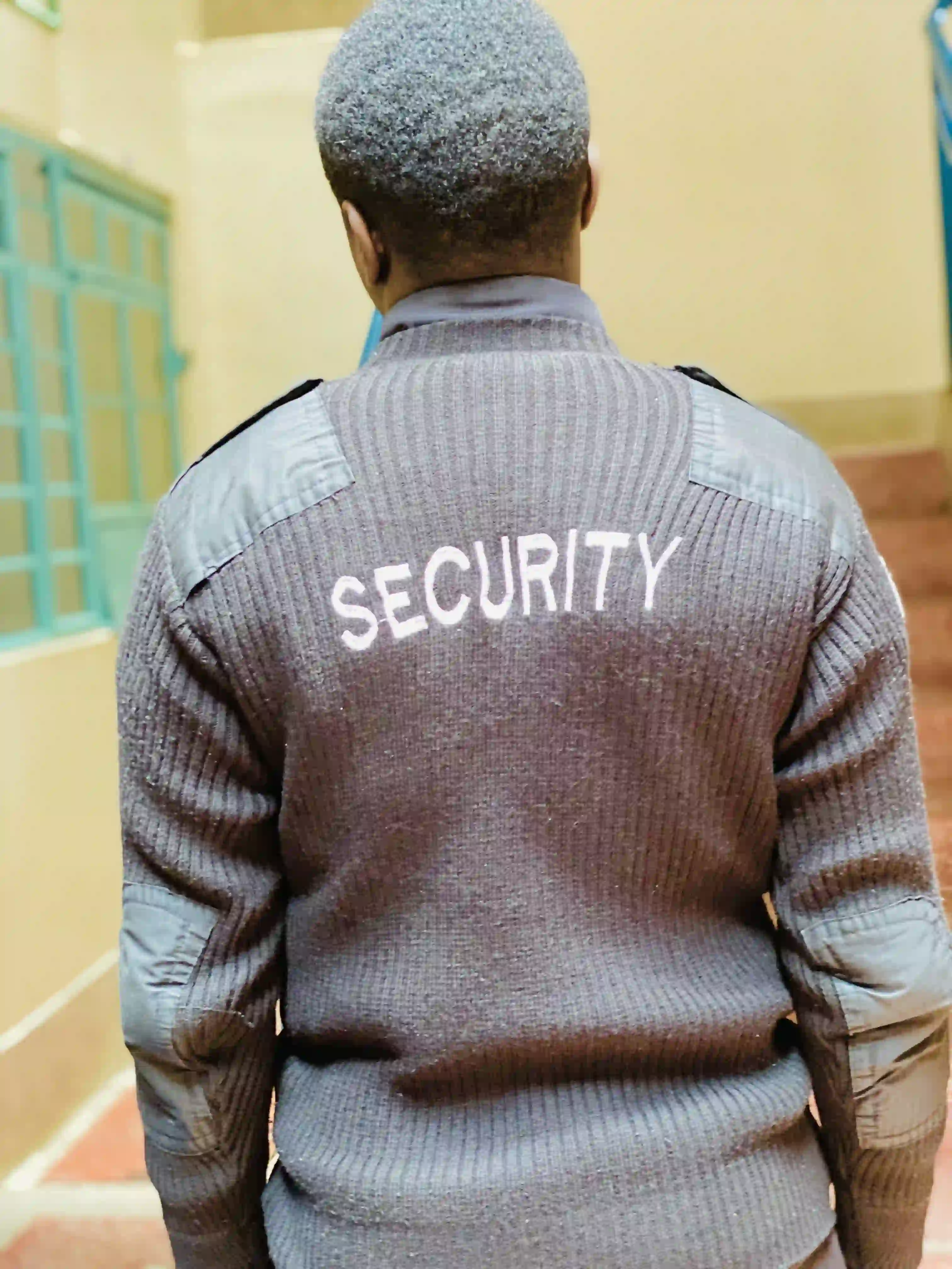 Ring Alarm Security services in Nairobi
